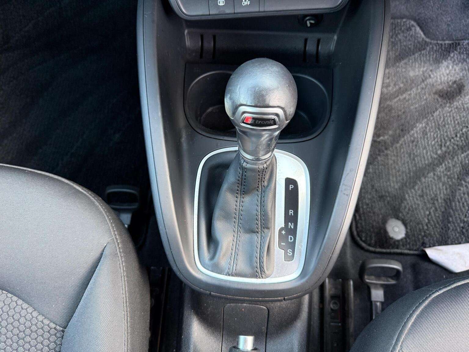 2014 AUDI A1 2014 AUDI A1