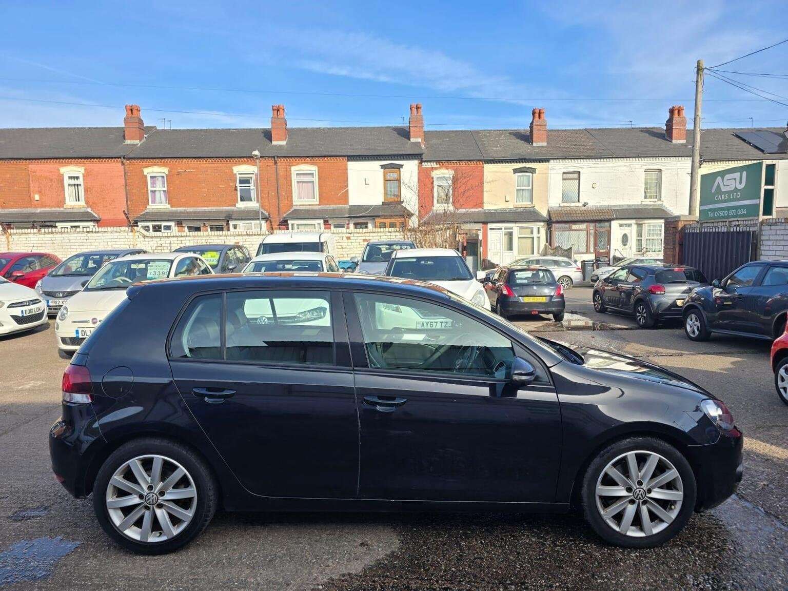 A 2023 VOLKSWAGEN GOLF 1.4 TSI SE DSG Euro 5 5dr A 2023 VOLKSWAGEN GOLF 1.4 TSI SE DSG Euro 5 5dr