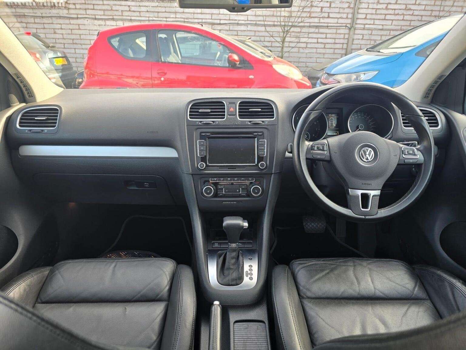 2023 VOLKSWAGEN GOLF 2023 VOLKSWAGEN GOLF
