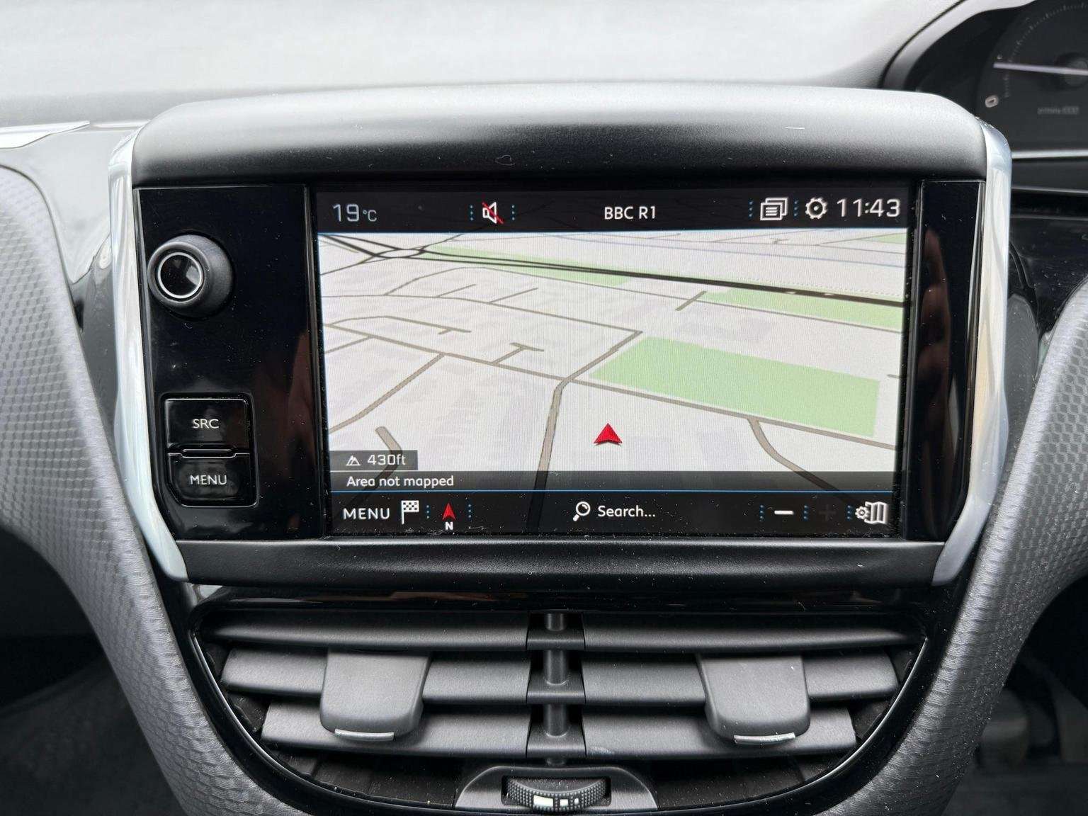 2019 PEUGEOT 208 2019 PEUGEOT 208