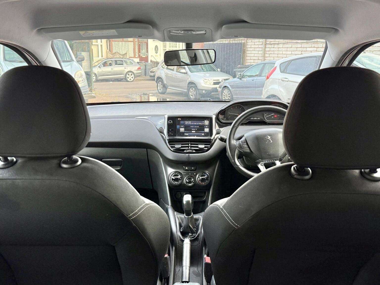 2016 PEUGEOT 208 2016 PEUGEOT 208