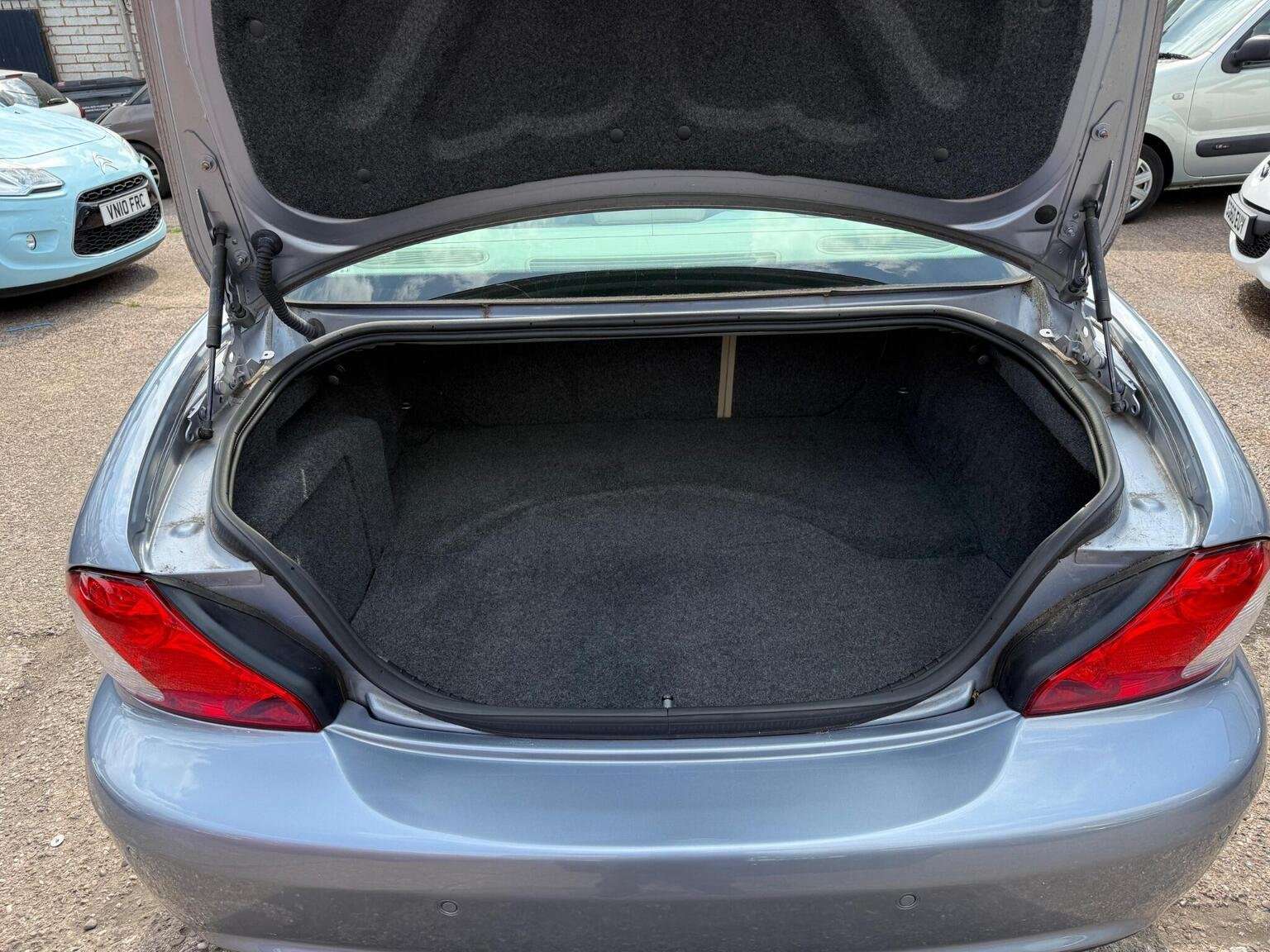 2009 JAGUAR X-TYPE 2009 JAGUAR X-TYPE