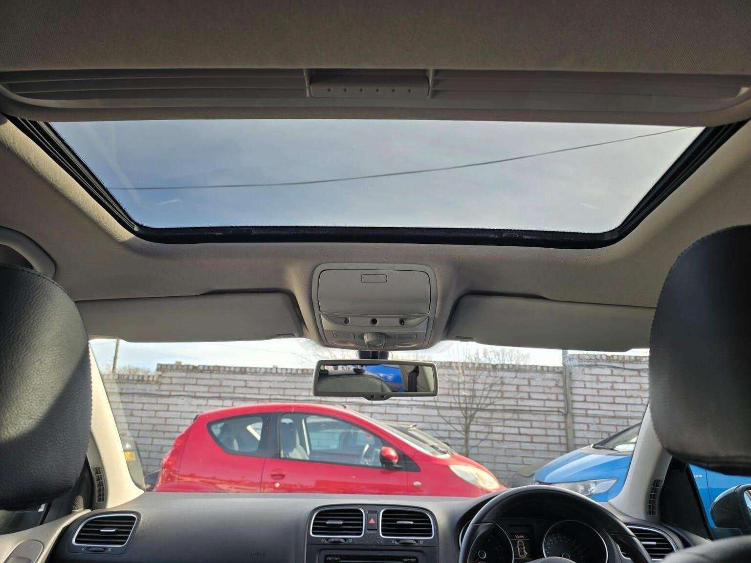 2023 VOLKSWAGEN GOLF 2023 VOLKSWAGEN GOLF