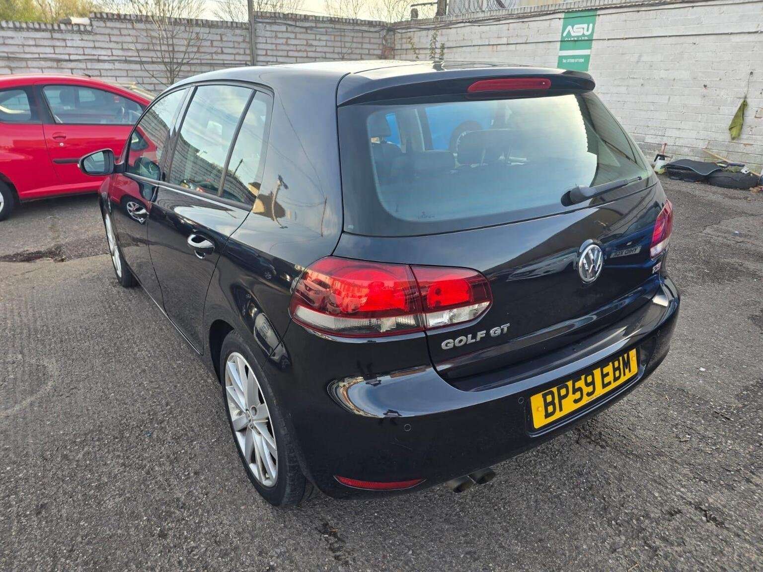 2023 VOLKSWAGEN GOLF 2023 VOLKSWAGEN GOLF