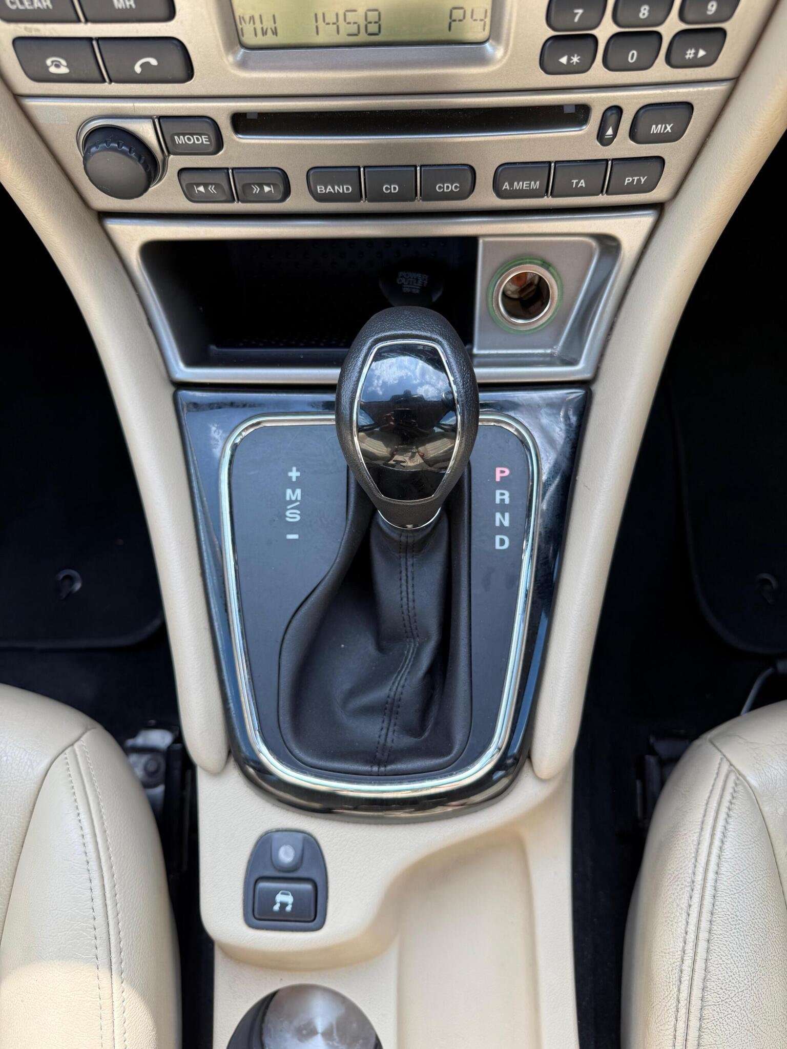 2009 JAGUAR X-TYPE 2009 JAGUAR X-TYPE