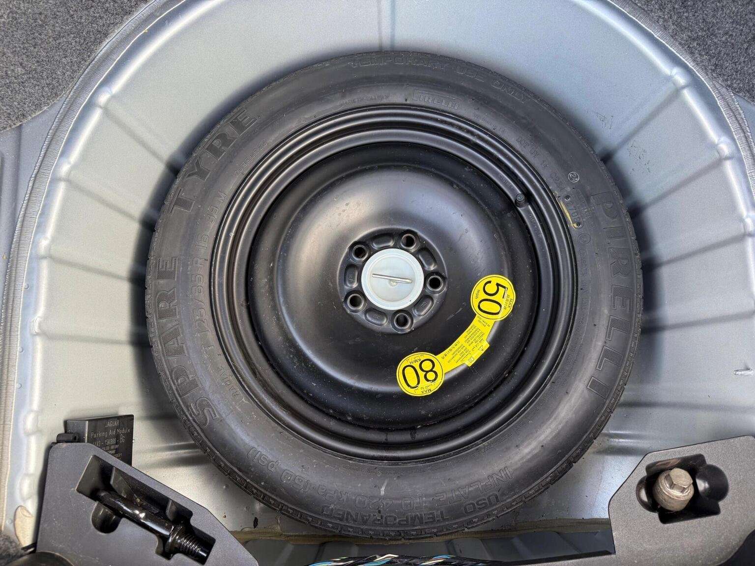 2009 JAGUAR X-TYPE 2009 JAGUAR X-TYPE