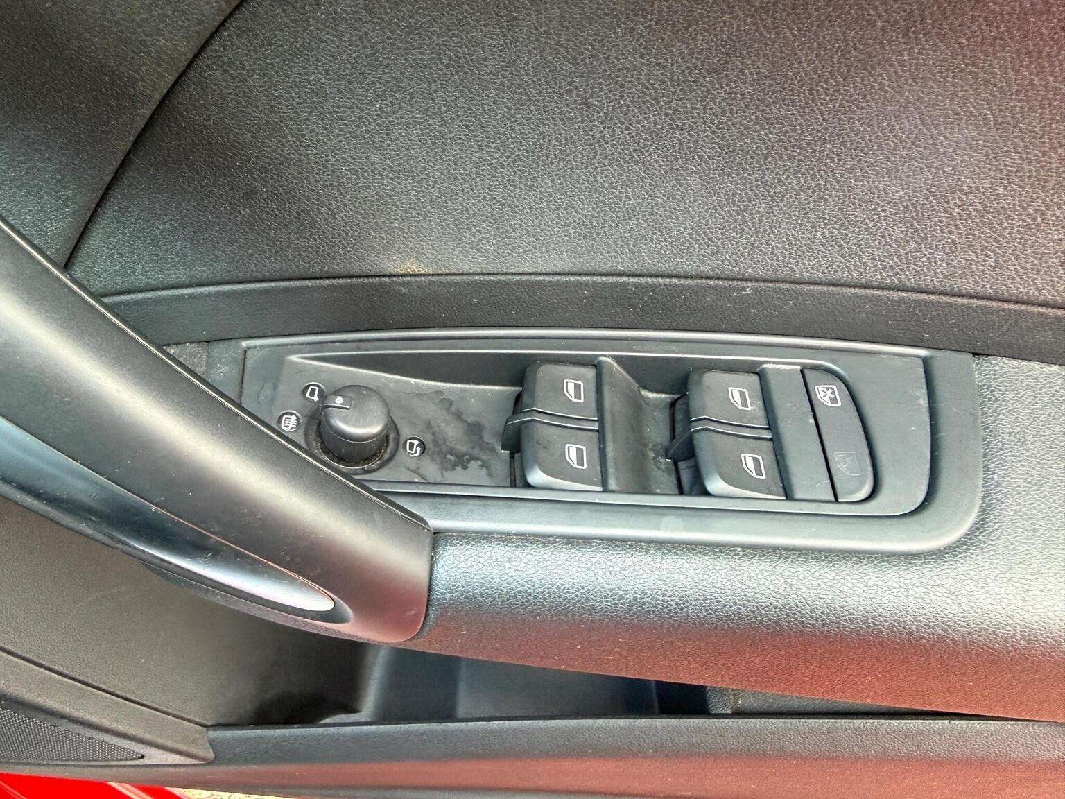 2014 AUDI A1 2014 AUDI A1