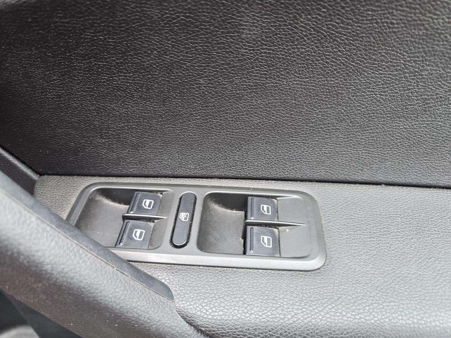 2016 SKODA YETI 2016 SKODA YETI