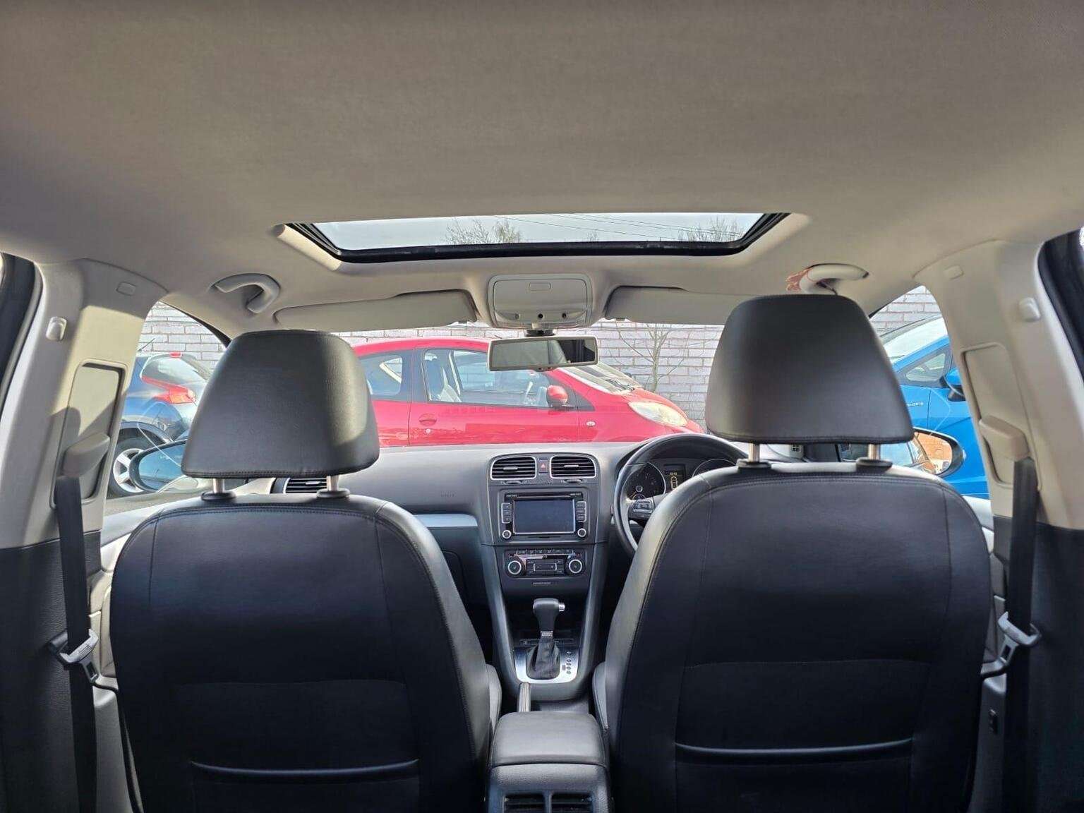 2023 VOLKSWAGEN GOLF 2023 VOLKSWAGEN GOLF