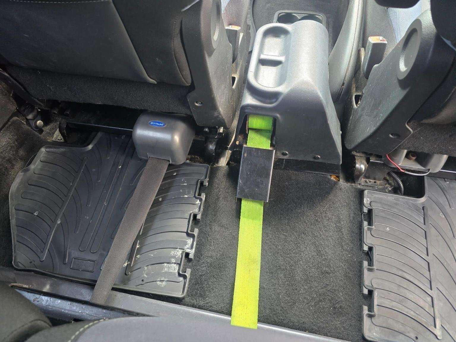 2015 PEUGEOT PARTNER TEPEE 2015 PEUGEOT PARTNER TEPEE