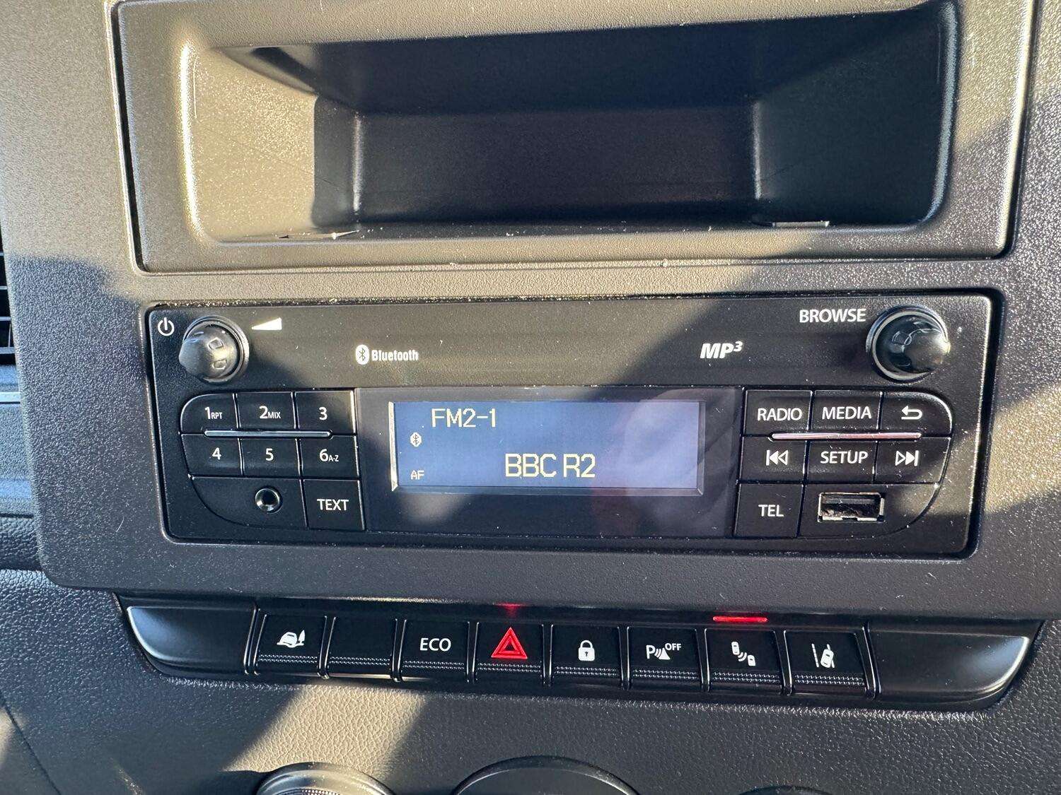 2020 VAUXHALL MOVANO 2020 VAUXHALL MOVANO