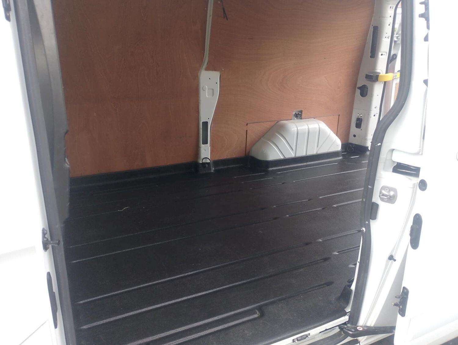 2021 FORD TRANSIT CUSTOM 2021 FORD TRANSIT CUSTOM