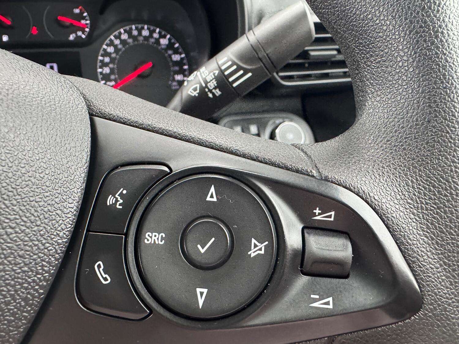 2021 VAUXHALL COMBO 2021 VAUXHALL COMBO