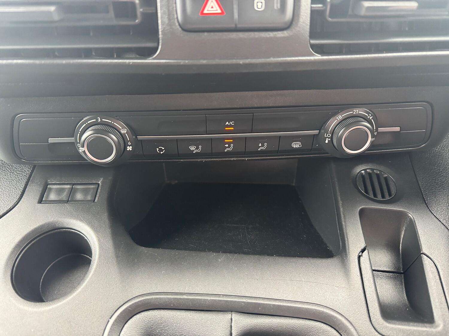 2021 VAUXHALL COMBO 2021 VAUXHALL COMBO