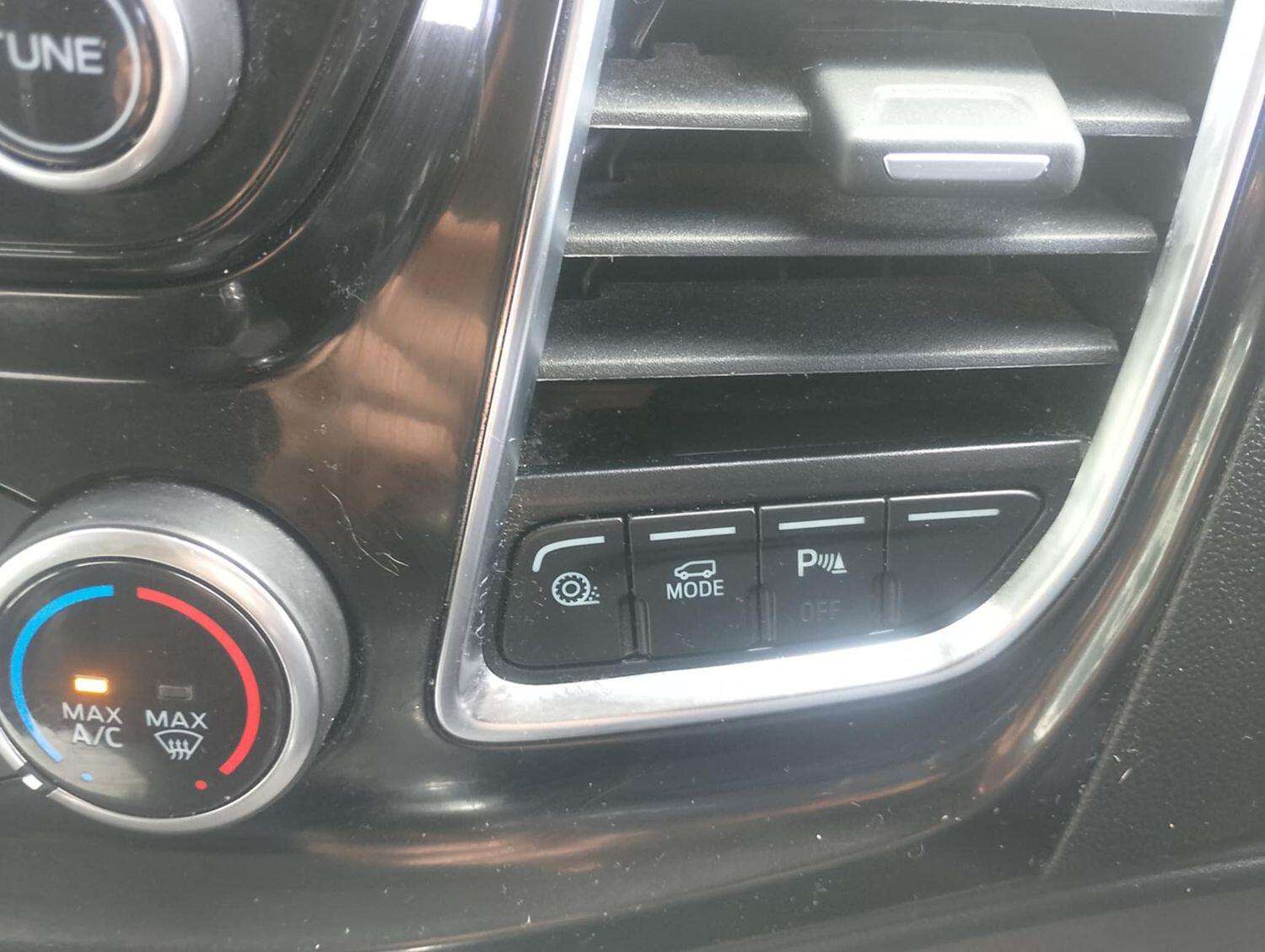 2021 FORD TRANSIT CUSTOM 2021 FORD TRANSIT CUSTOM