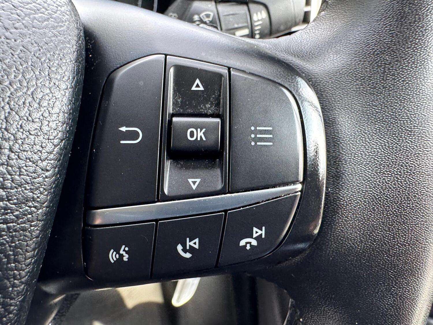 2023 FORD TRANSIT CUSTOM 2023 FORD TRANSIT CUSTOM