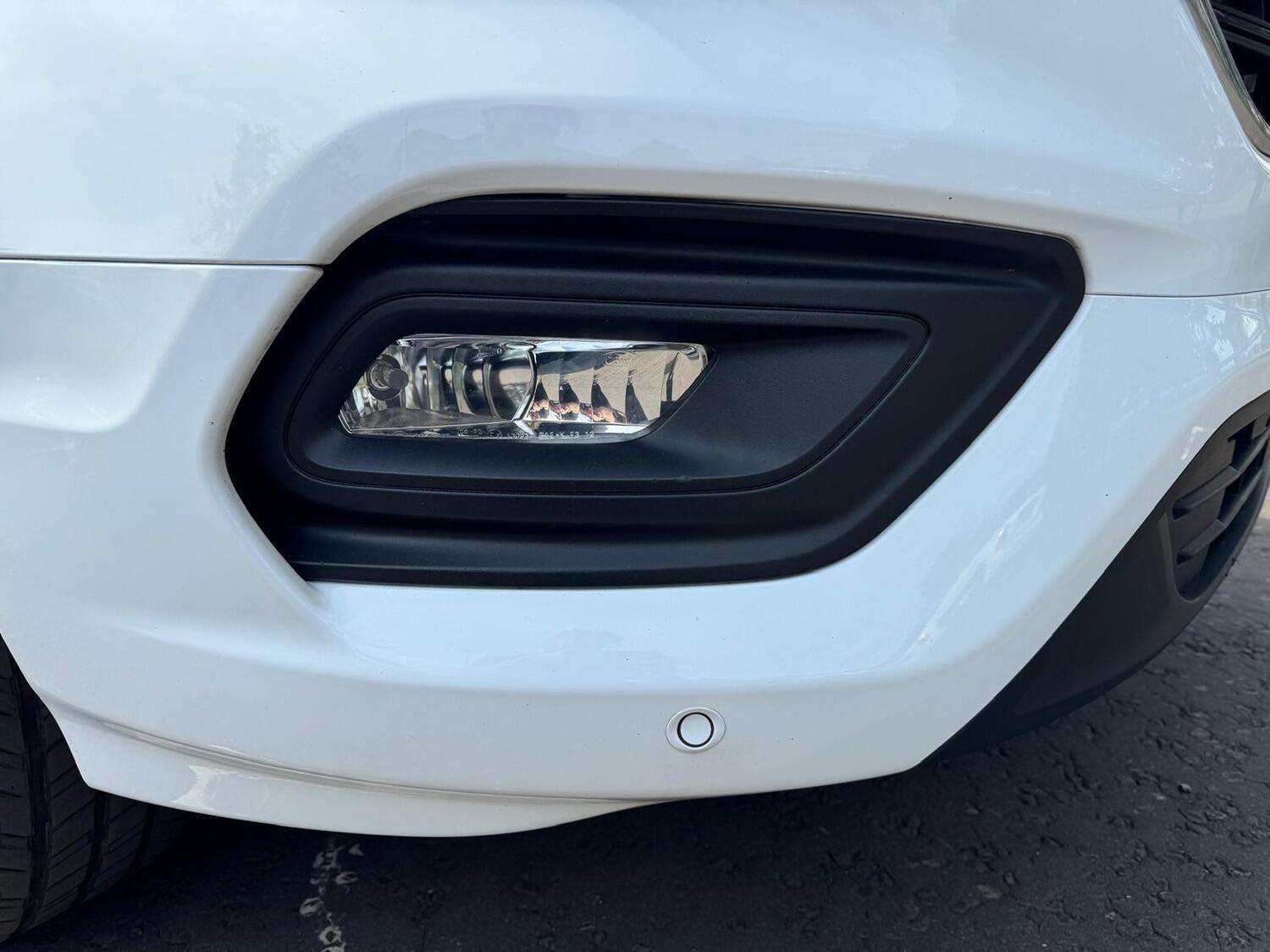 2023 FORD TRANSIT CUSTOM 2023 FORD TRANSIT CUSTOM