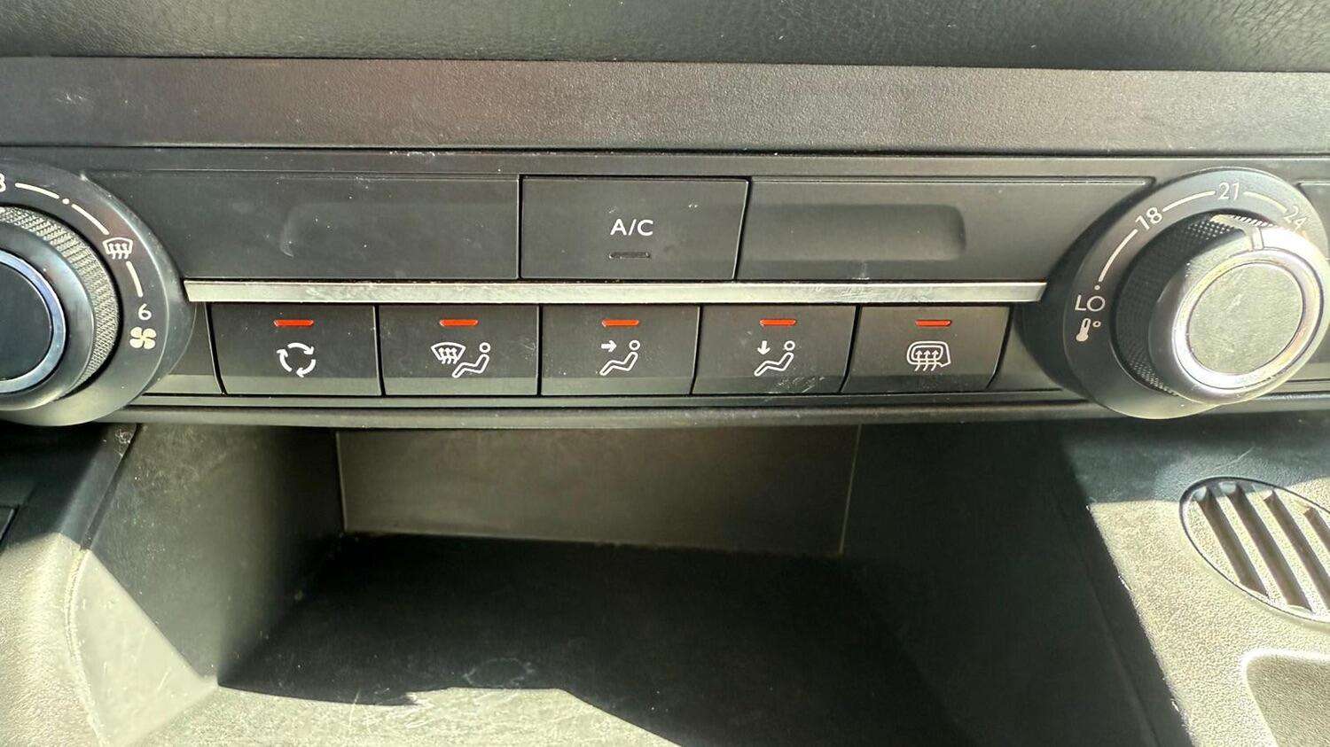 2020 VAUXHALL COMBO 2020 VAUXHALL COMBO