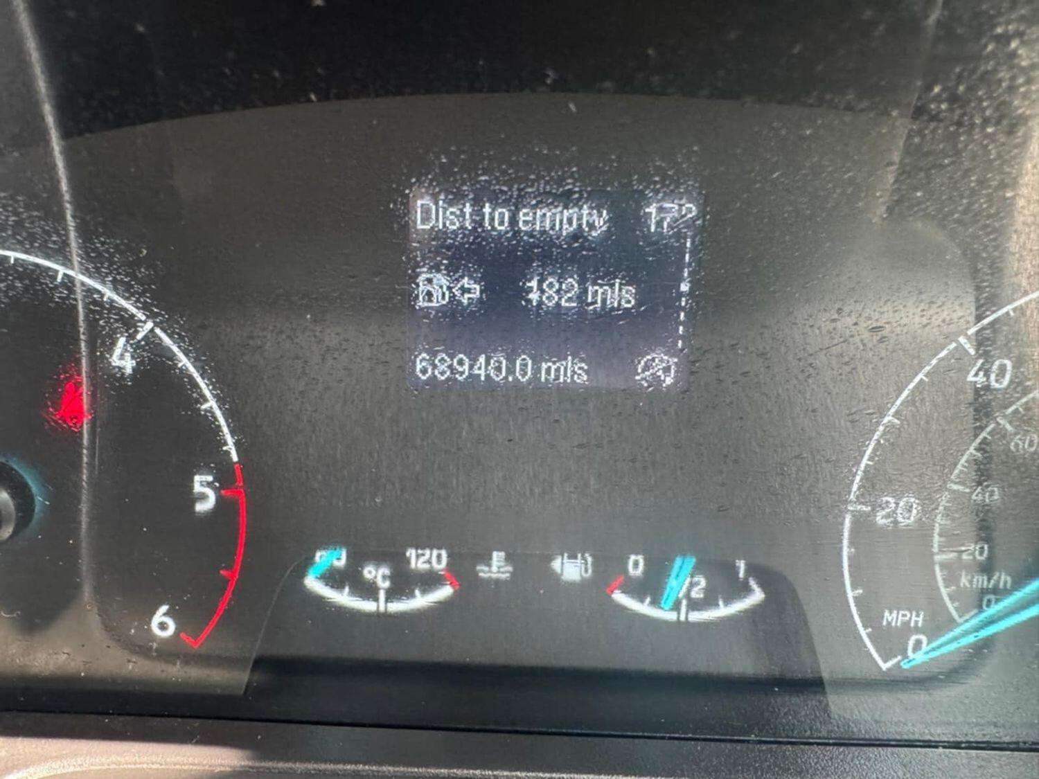 2022 FORD TRANSIT CUSTOM 2022 FORD TRANSIT CUSTOM