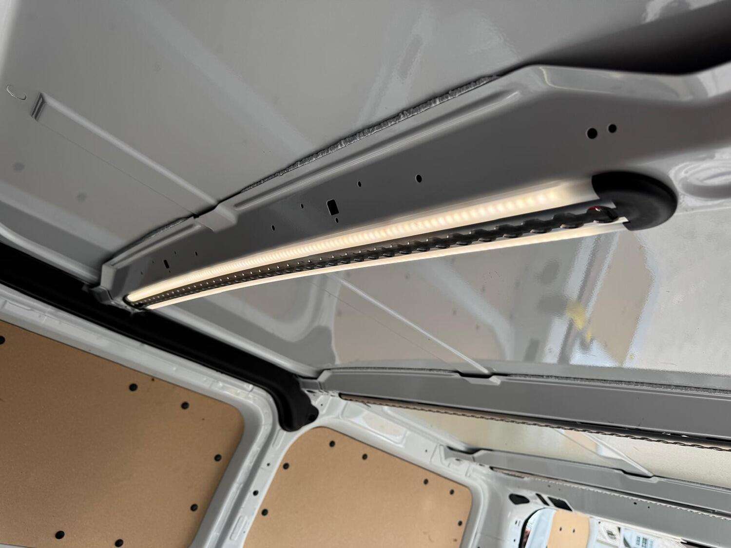 2023 FORD TRANSIT CUSTOM 2023 FORD TRANSIT CUSTOM