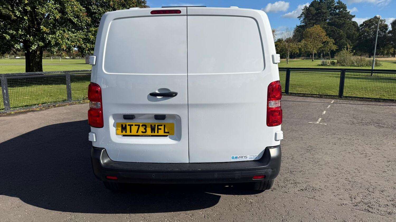 2023 PEUGEOT EXPERT 2023 PEUGEOT EXPERT