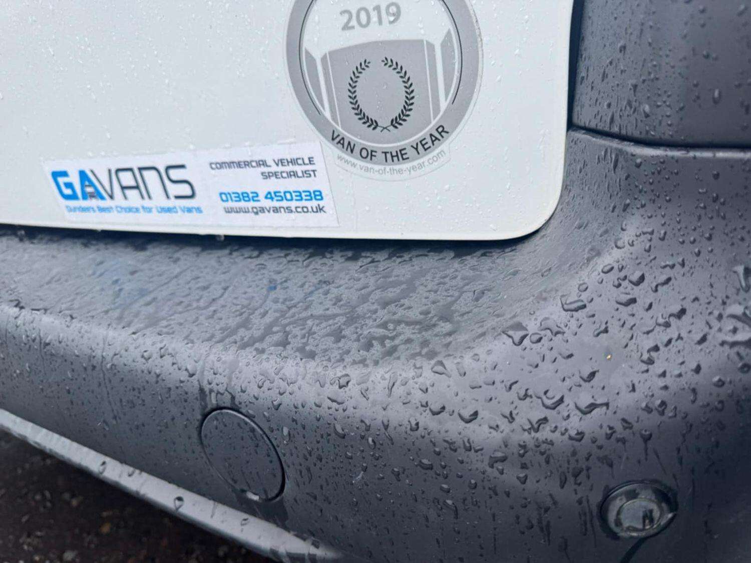 2019 VAUXHALL COMBO 2019 VAUXHALL COMBO