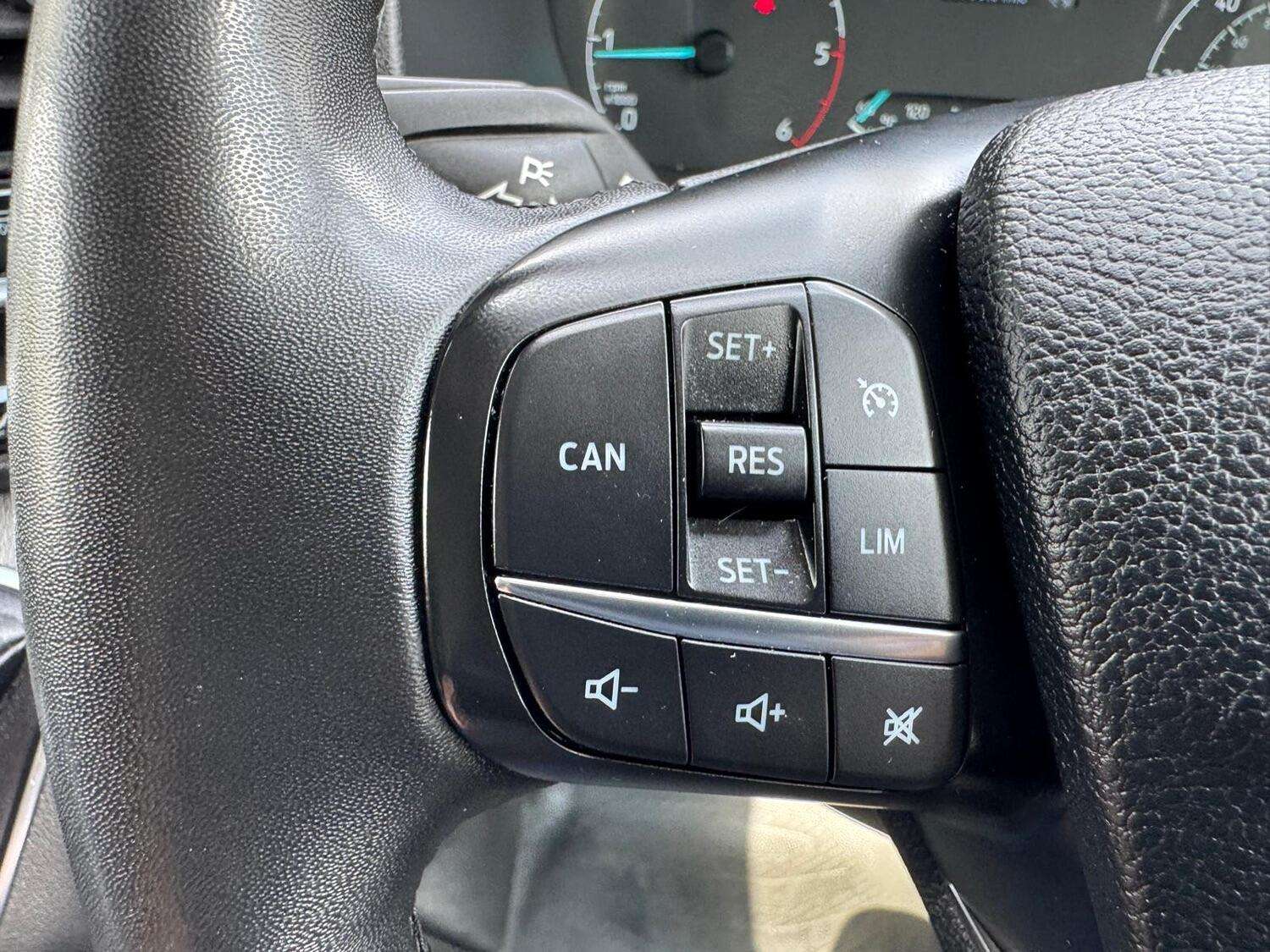 2023 FORD TRANSIT CUSTOM 2023 FORD TRANSIT CUSTOM