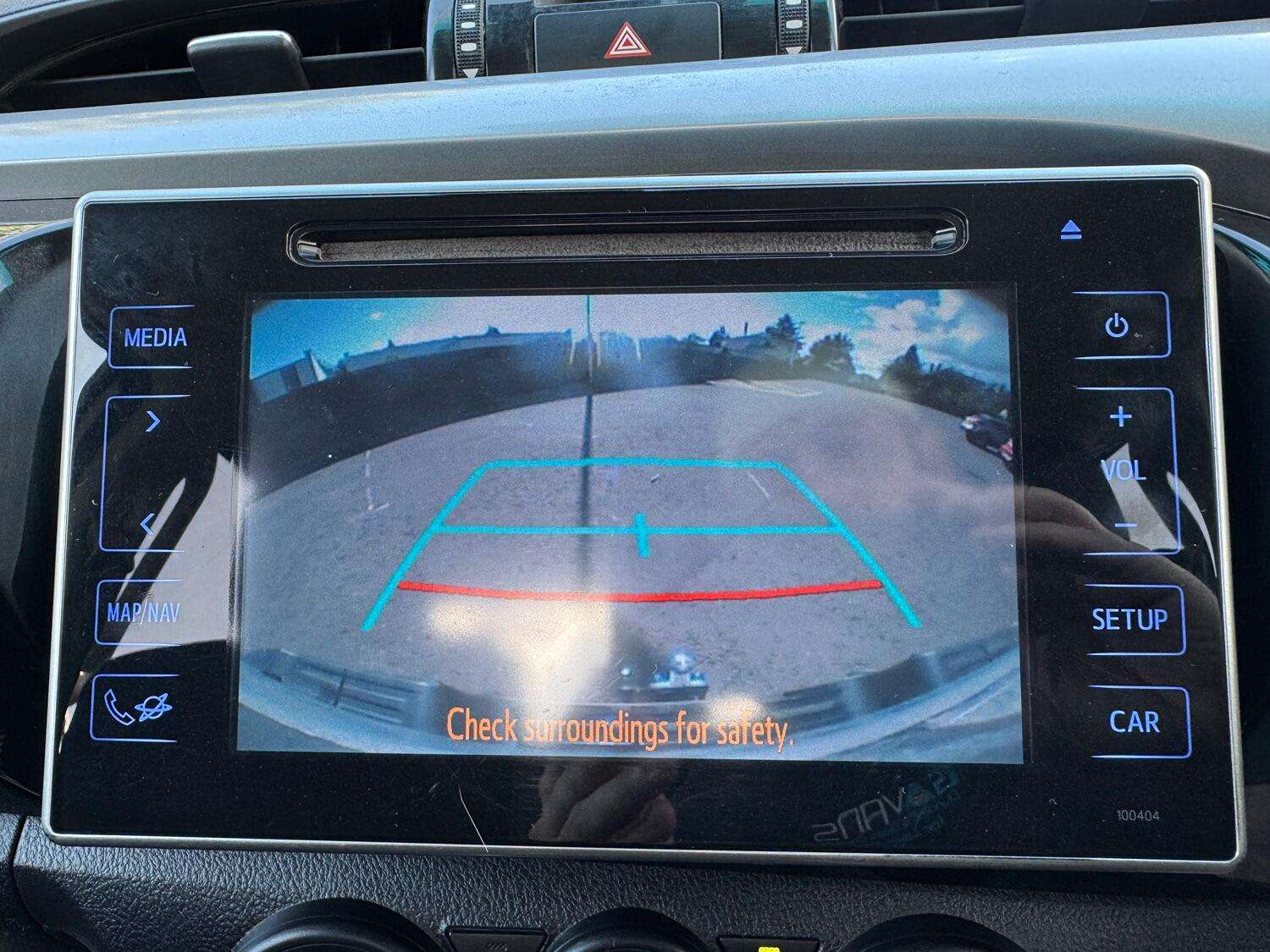 2018 TOYOTA HILUX 2018 TOYOTA HILUX