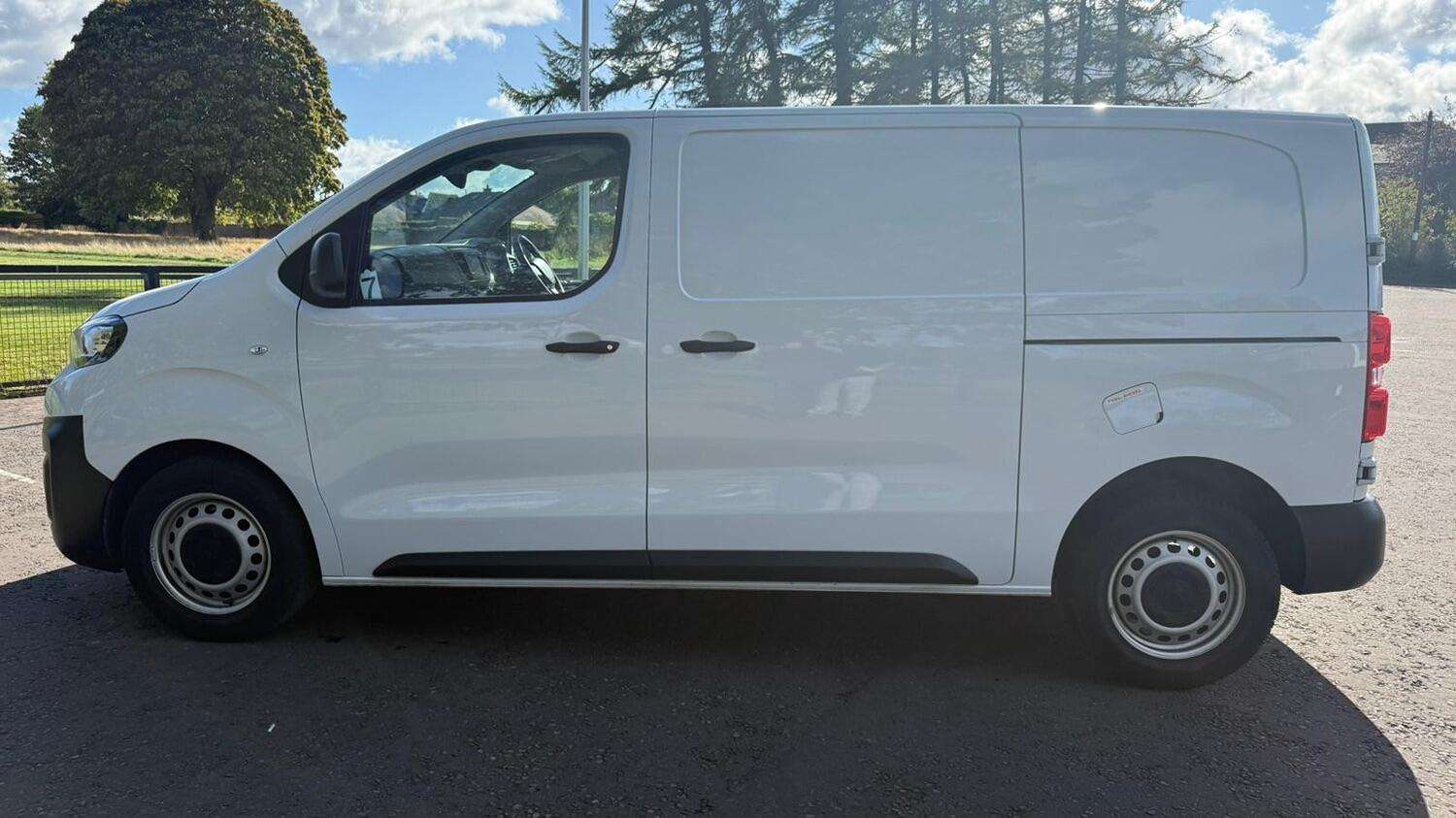 2023 PEUGEOT EXPERT 2023 PEUGEOT EXPERT