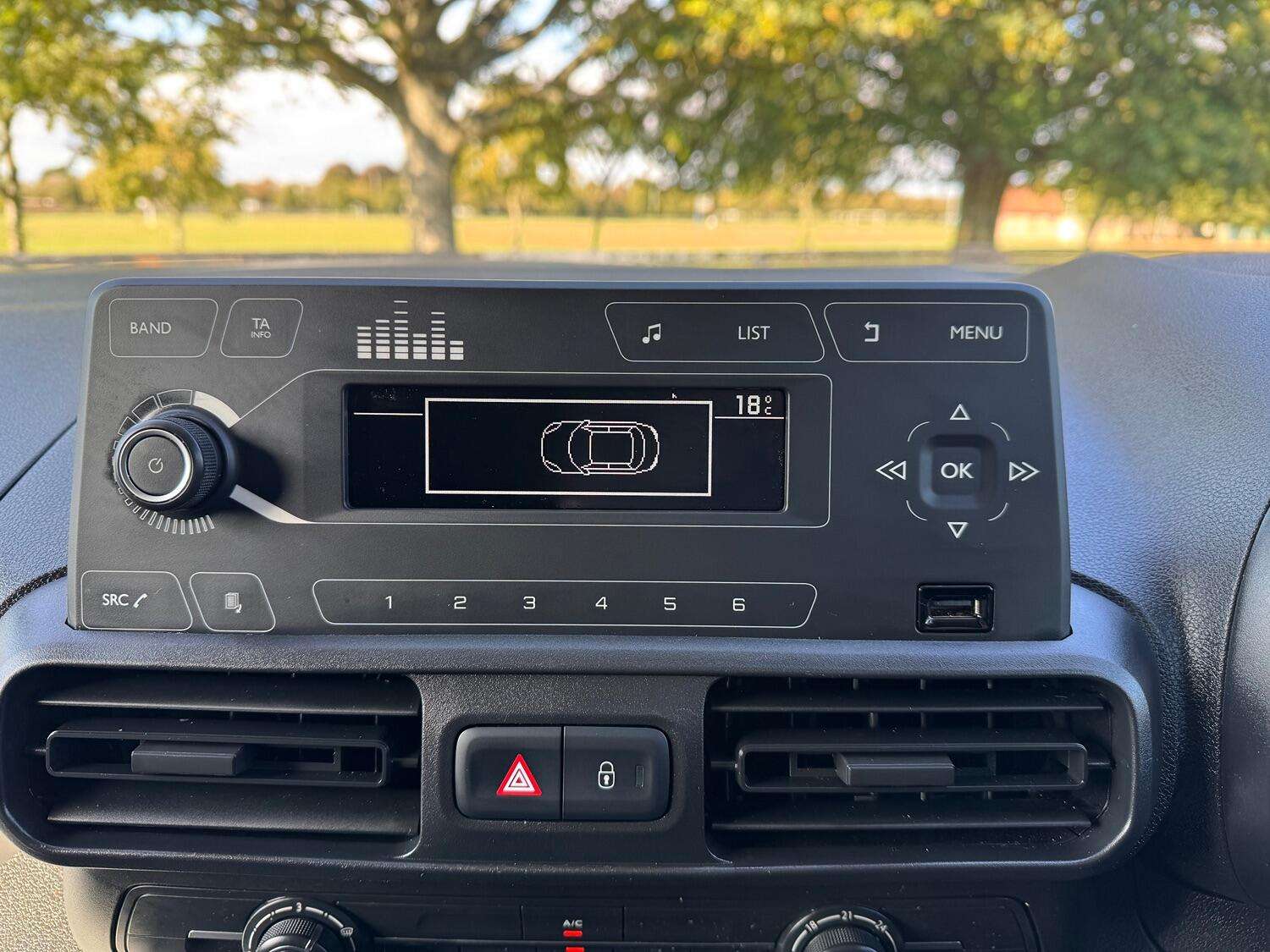 2020 VAUXHALL COMBO 2020 VAUXHALL COMBO