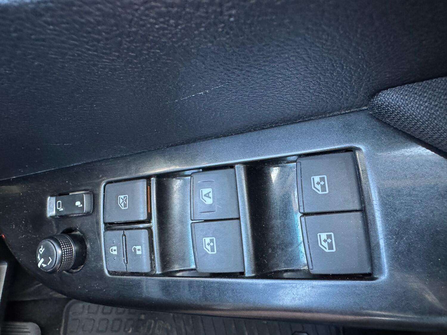 2018 TOYOTA HILUX 2018 TOYOTA HILUX