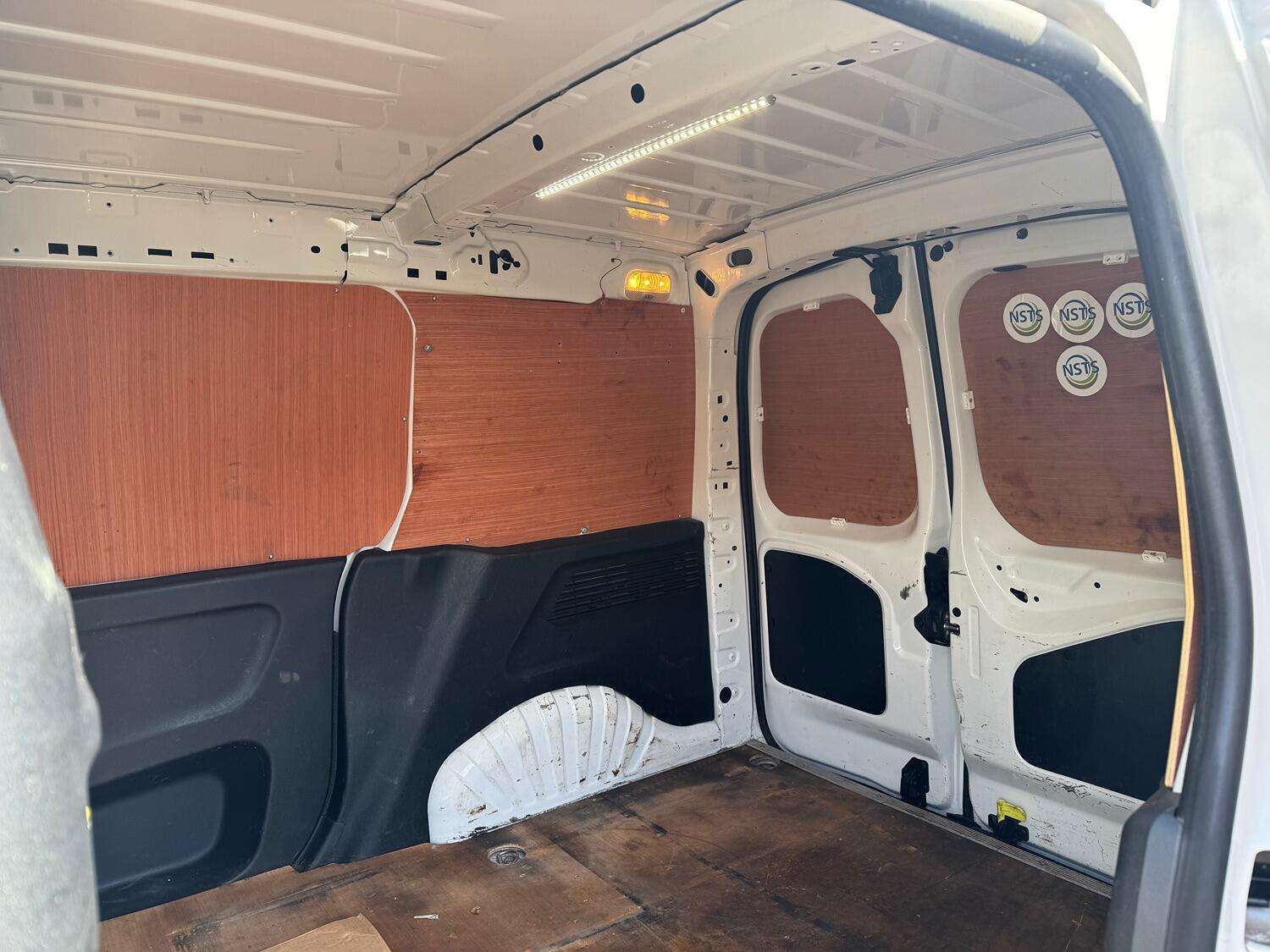 2022 CITROEN BERLINGO 2022 CITROEN BERLINGO