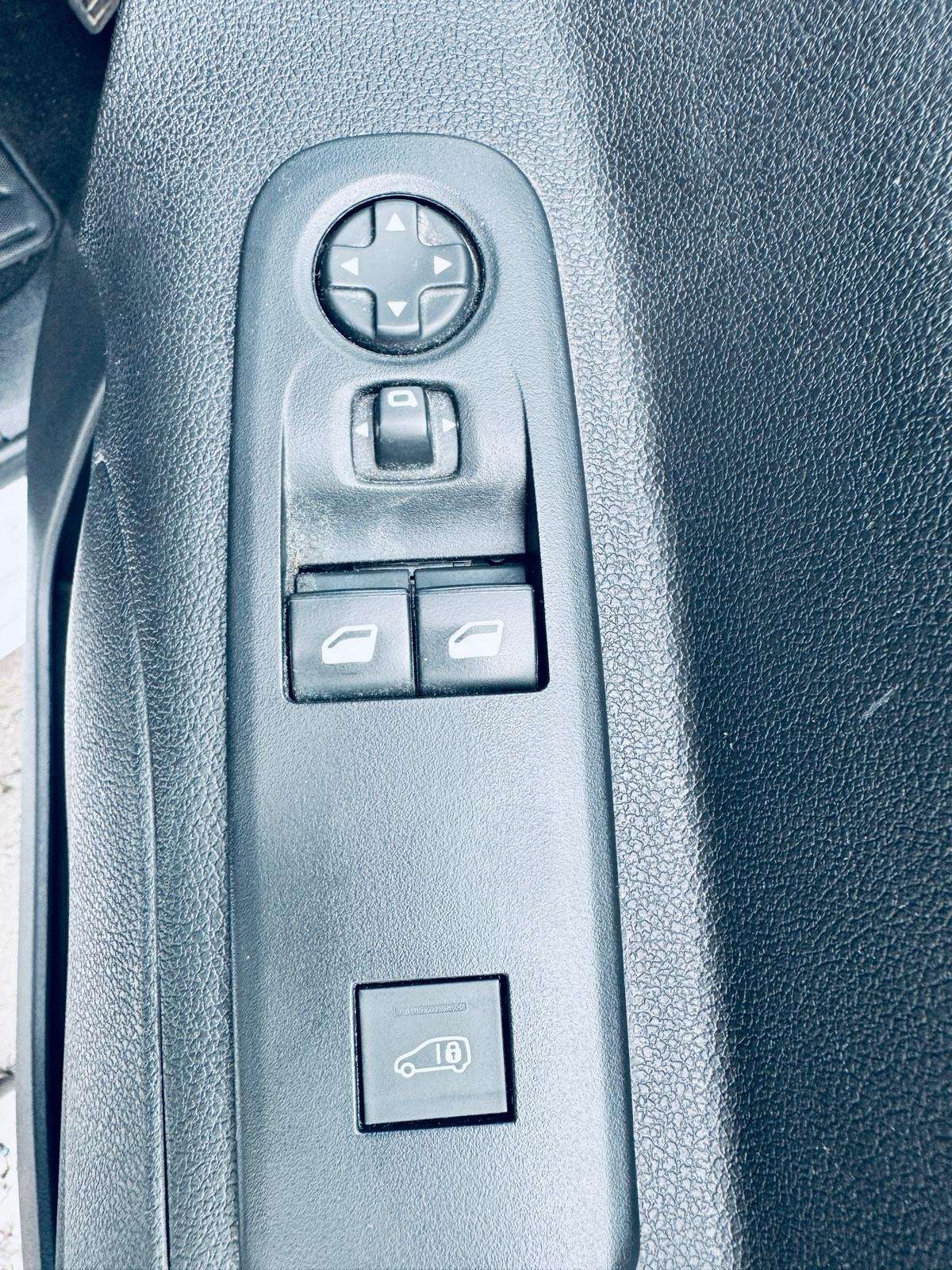 2020 VAUXHALL COMBO 2020 VAUXHALL COMBO