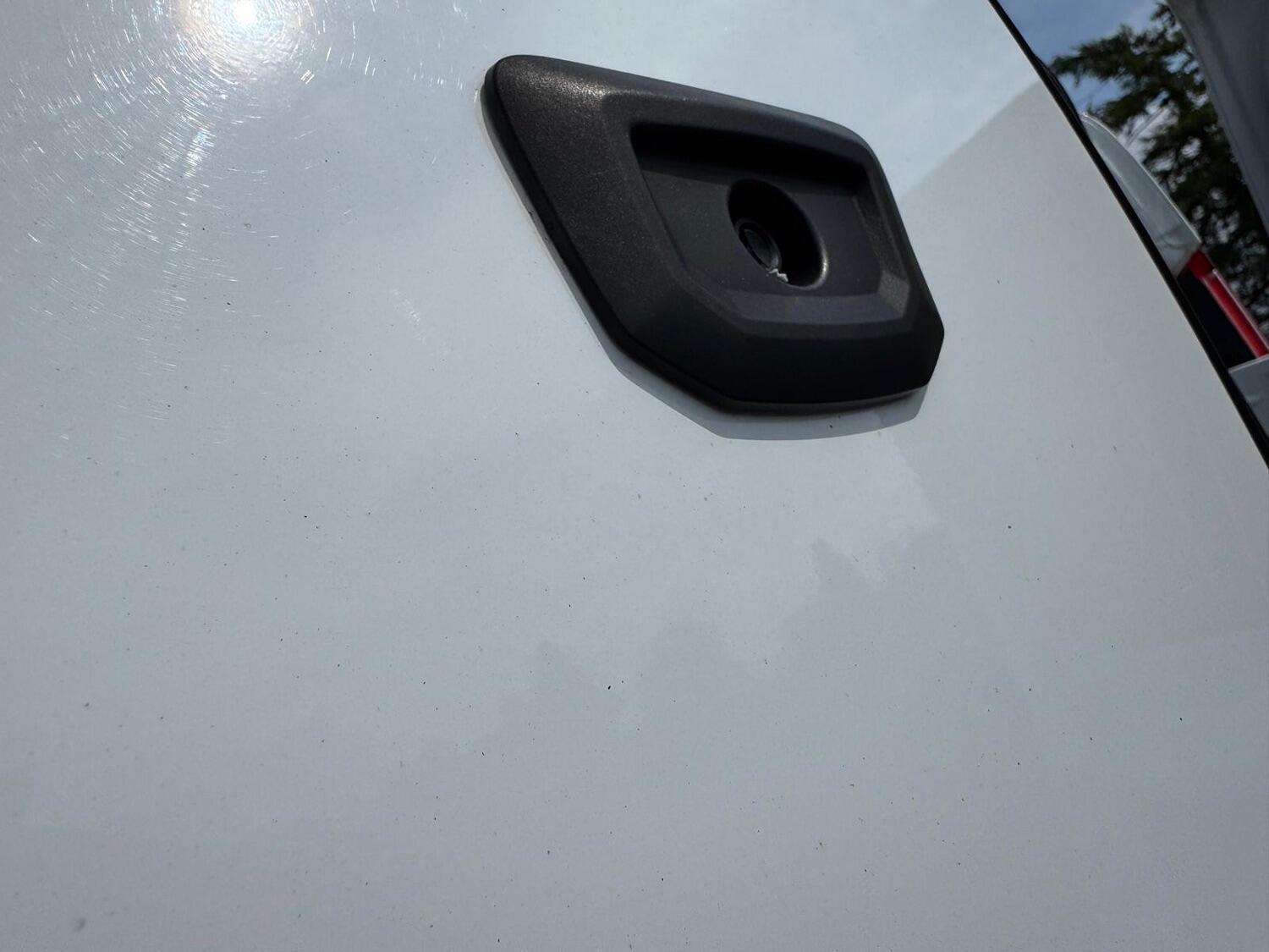 2023 FORD TRANSIT CUSTOM 2023 FORD TRANSIT CUSTOM