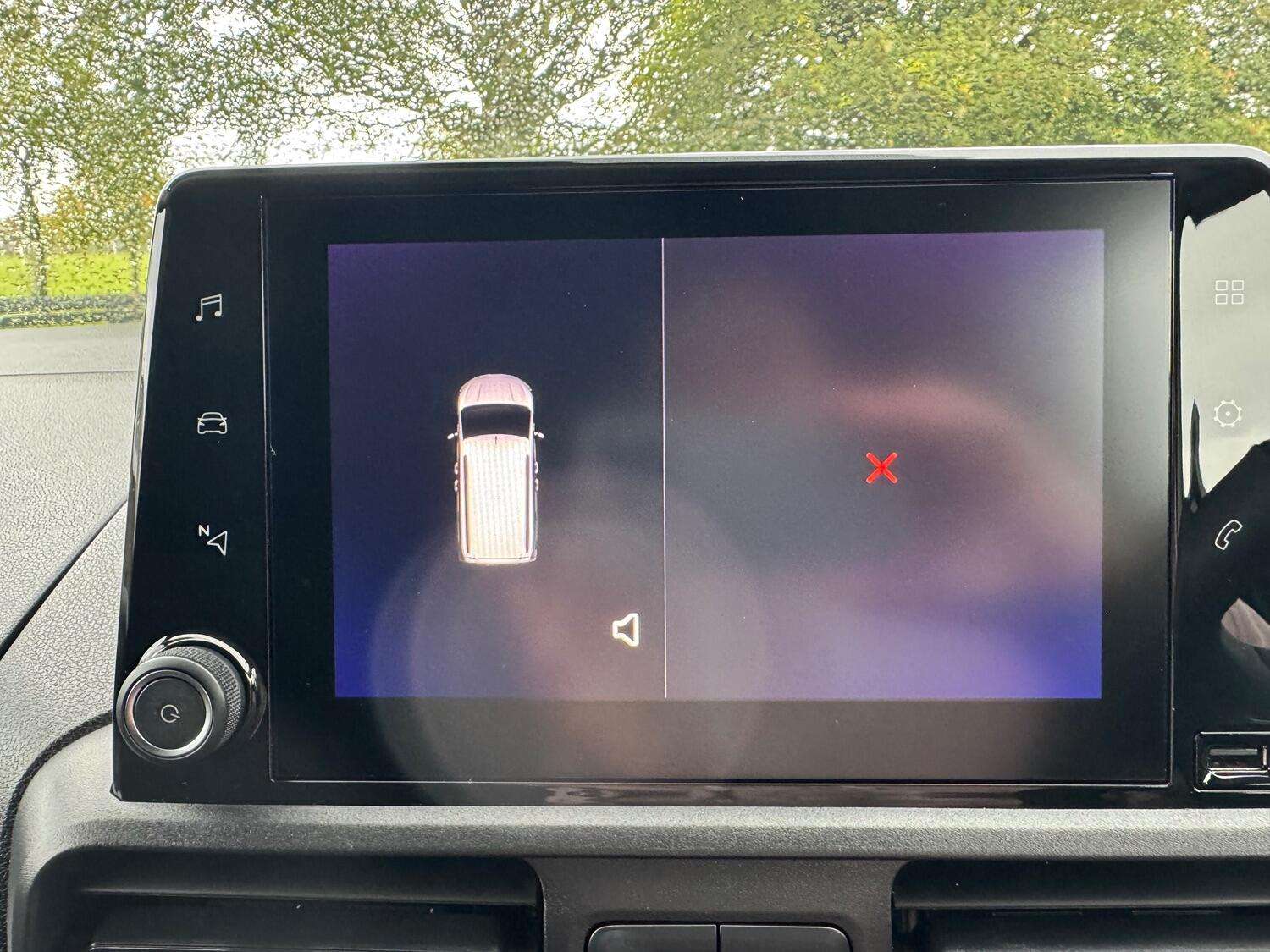 2021 VAUXHALL COMBO 2021 VAUXHALL COMBO