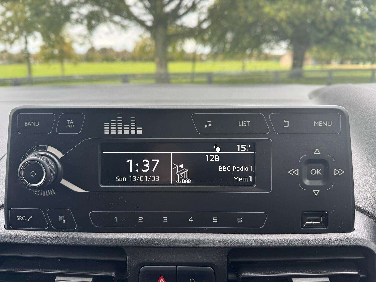 2020 VAUXHALL COMBO 2020 VAUXHALL COMBO