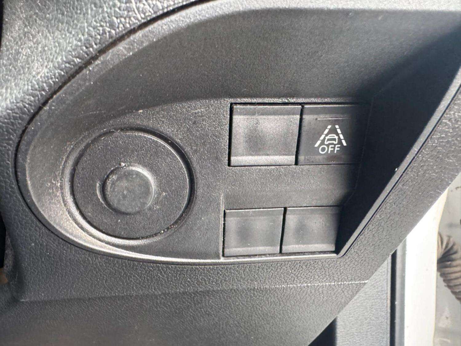 2019 VAUXHALL COMBO 2019 VAUXHALL COMBO