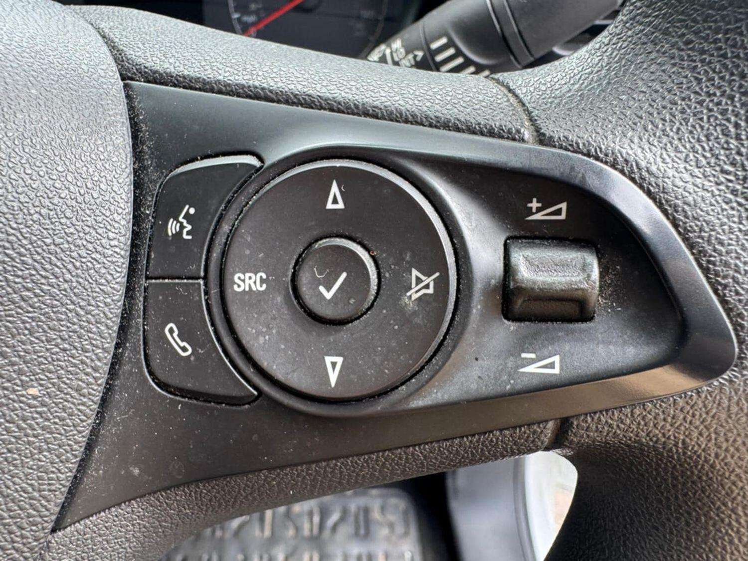 2021 VAUXHALL COMBO 2021 VAUXHALL COMBO