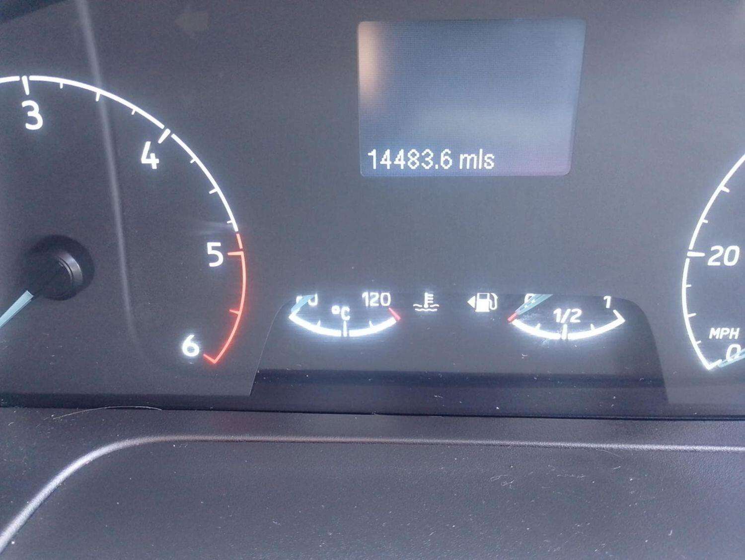 2021 FORD TRANSIT CUSTOM 2021 FORD TRANSIT CUSTOM