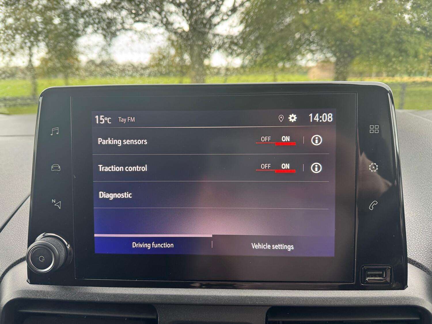 2021 VAUXHALL COMBO 2021 VAUXHALL COMBO