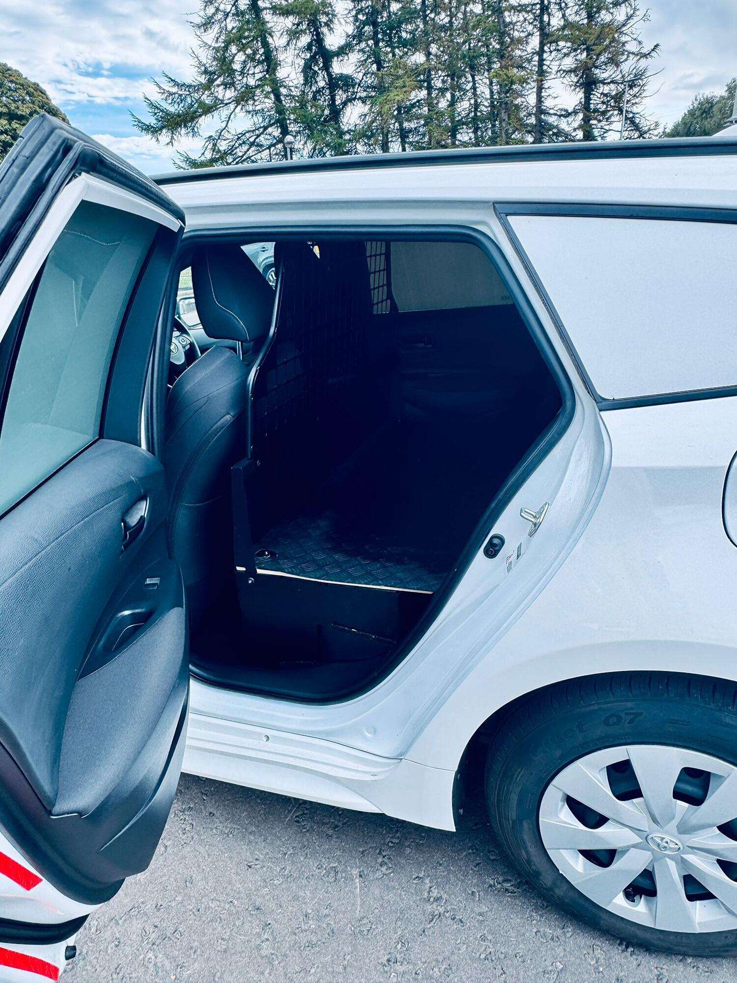 2022 TOYOTA COROLLA 2022 TOYOTA COROLLA