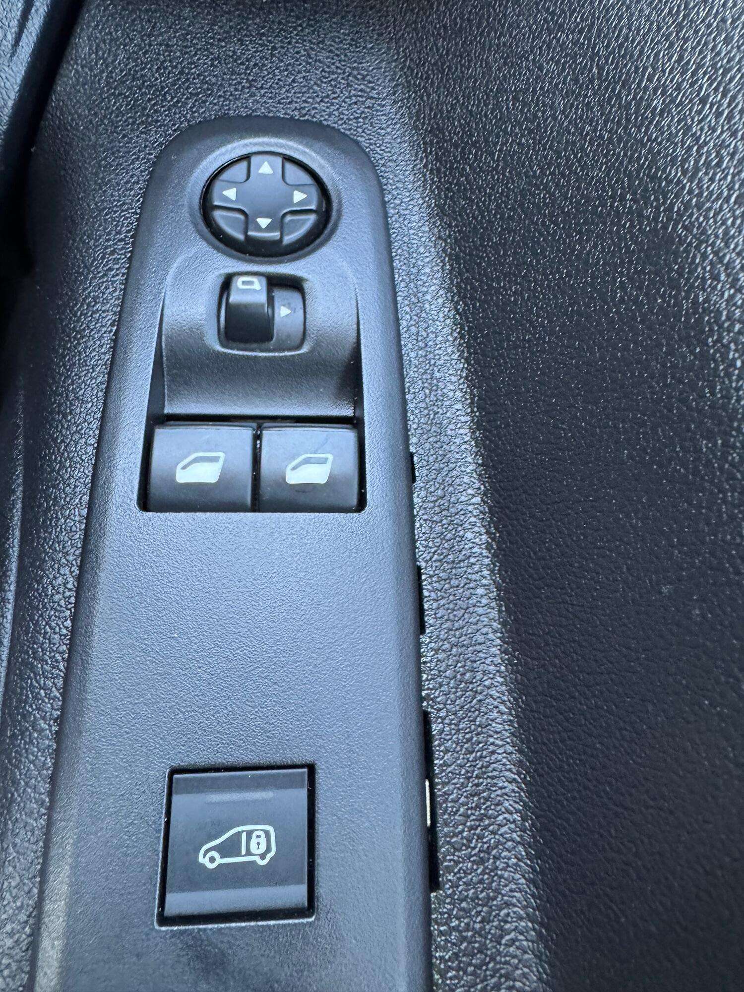 2020 VAUXHALL COMBO 2020 VAUXHALL COMBO