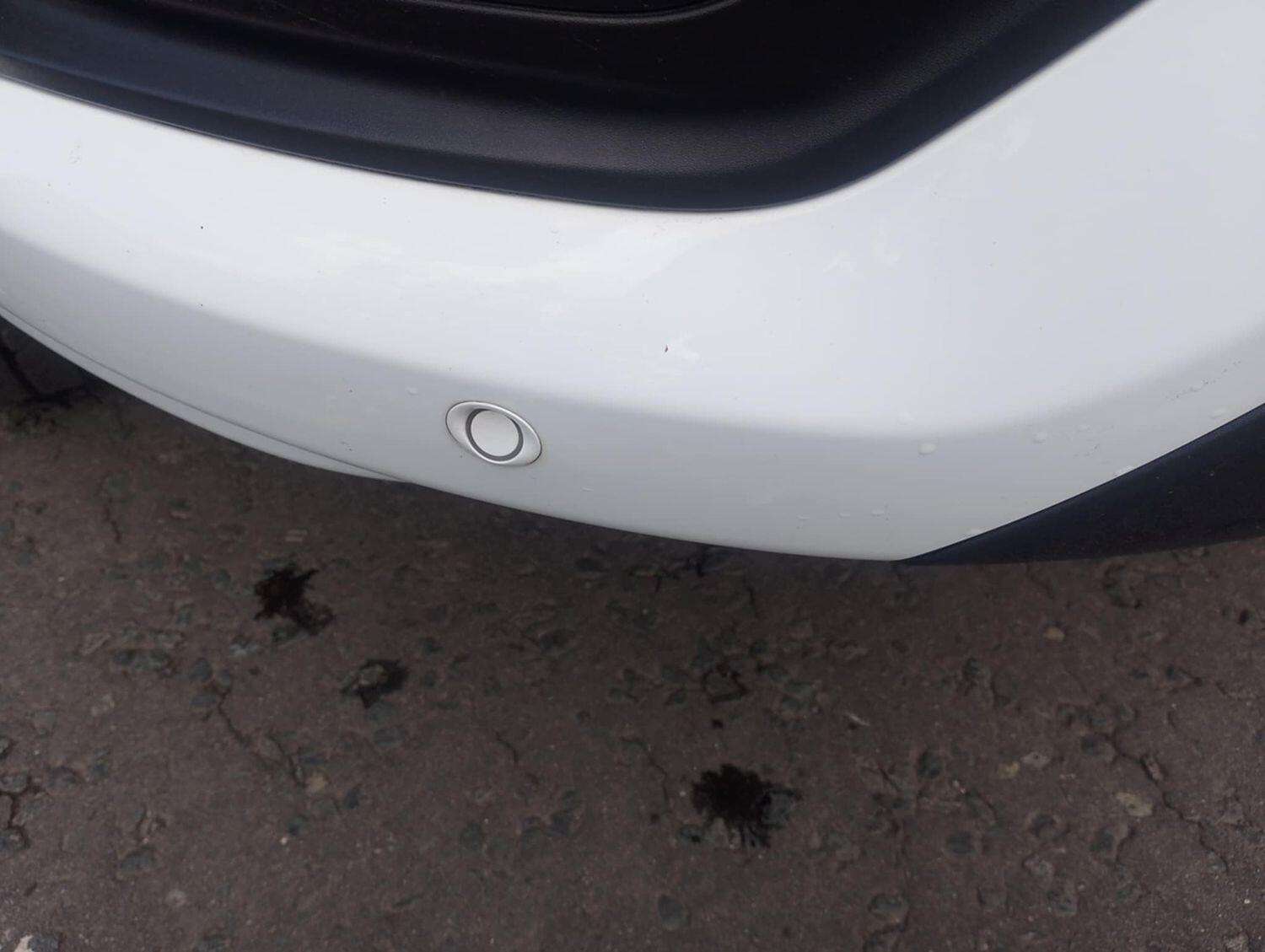 2021 FORD TRANSIT CUSTOM 2021 FORD TRANSIT CUSTOM