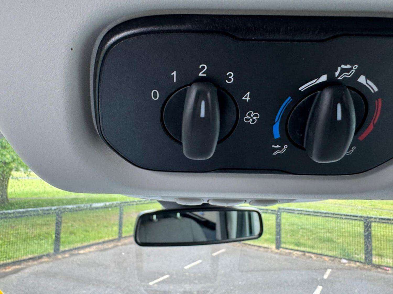 2018 FORD TRANSIT 2018 FORD TRANSIT