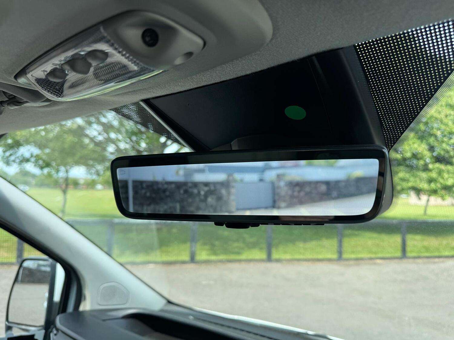 2023 FORD TRANSIT CUSTOM 2023 FORD TRANSIT CUSTOM