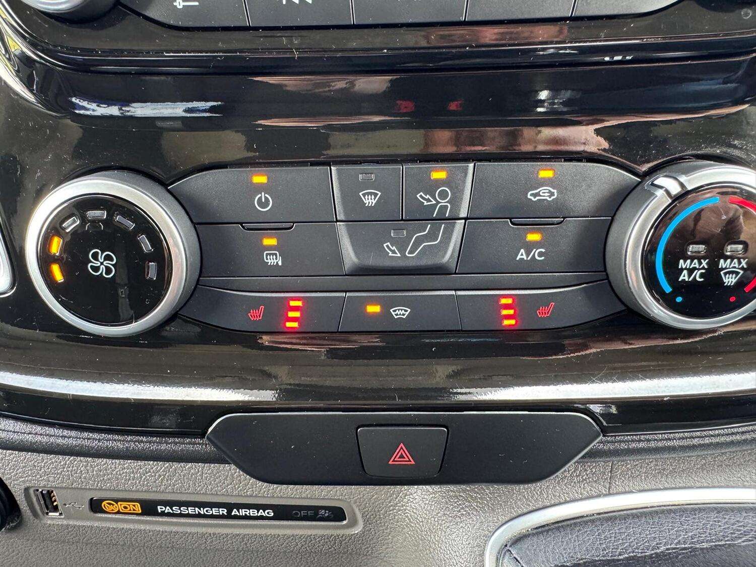 2023 FORD TRANSIT CUSTOM 2023 FORD TRANSIT CUSTOM