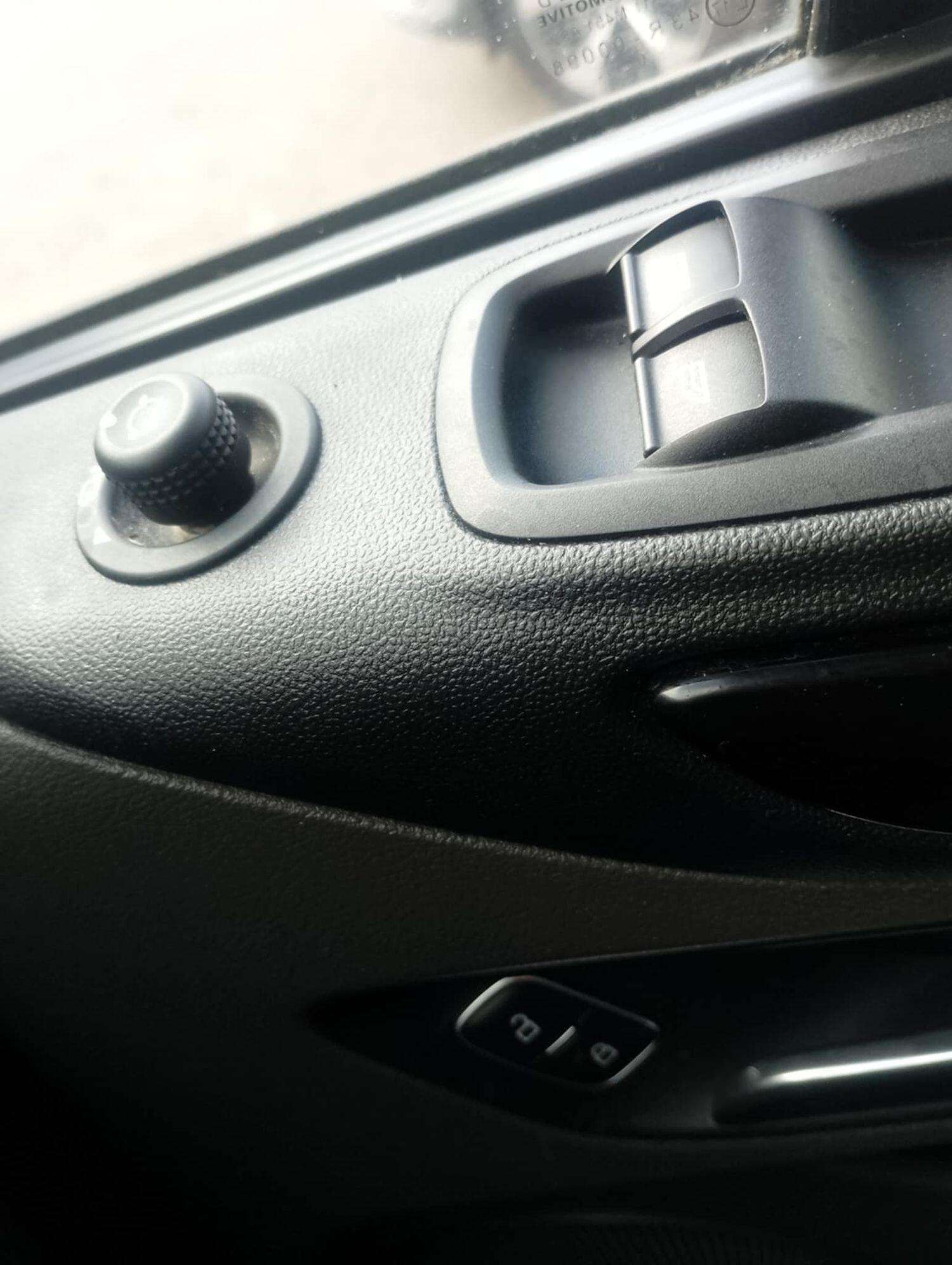 2021 FORD TRANSIT CUSTOM 2021 FORD TRANSIT CUSTOM