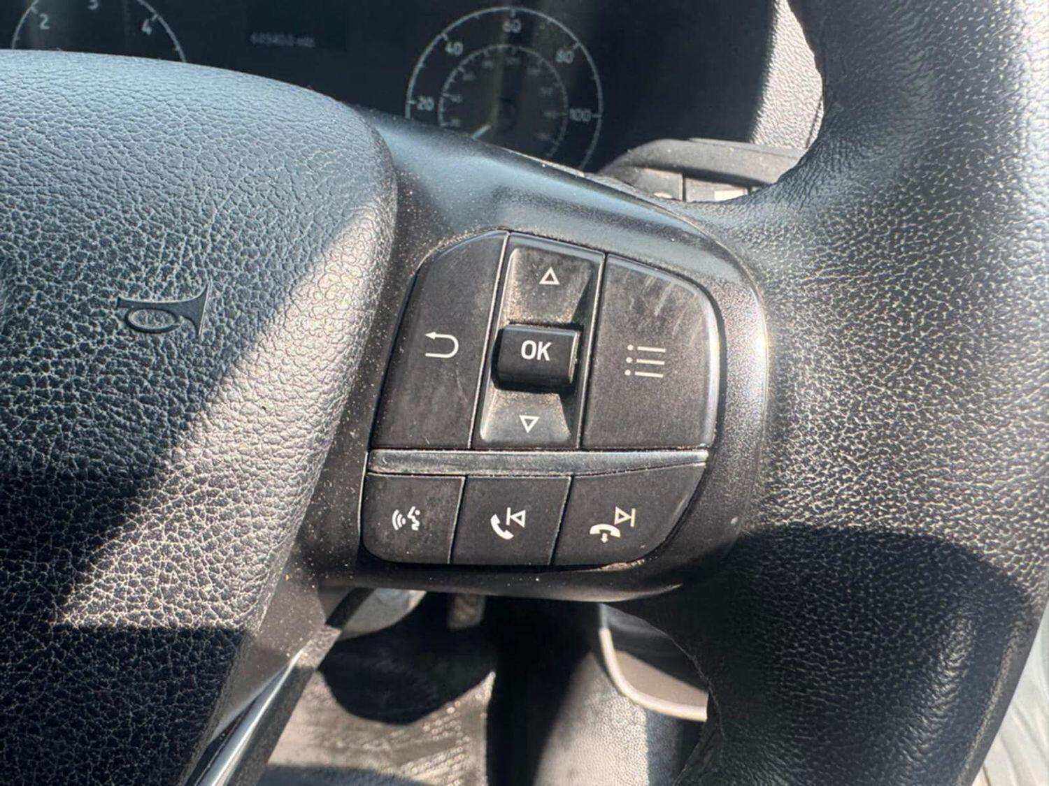 2022 FORD TRANSIT CUSTOM 2022 FORD TRANSIT CUSTOM