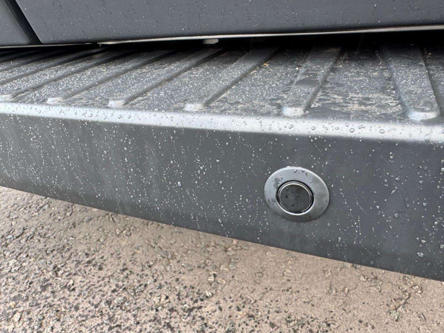 2018 FORD TRANSIT 2018 FORD TRANSIT