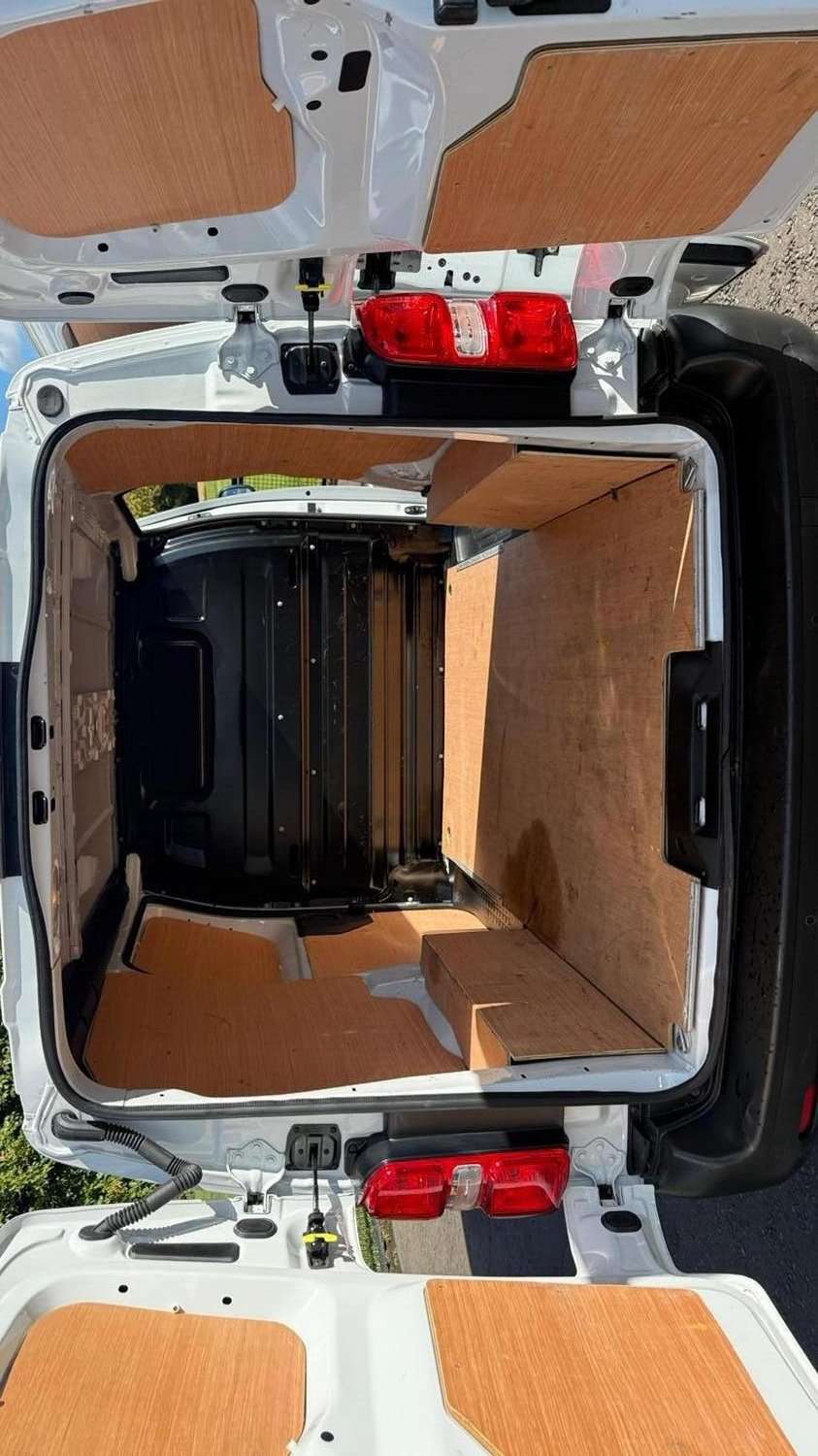 2023 PEUGEOT EXPERT 2023 PEUGEOT EXPERT